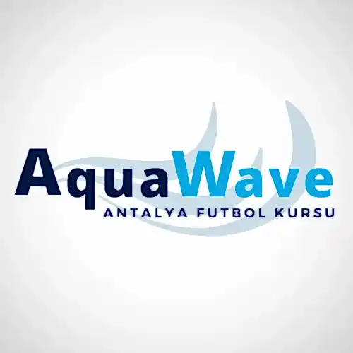 AquaWave futbol kursu